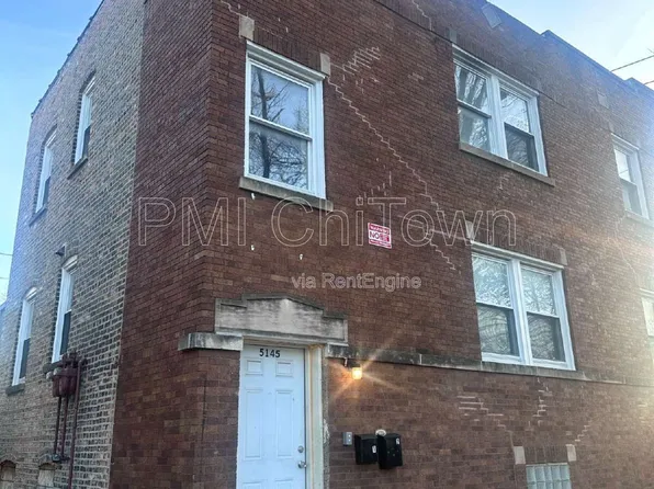 5145 W Ferdinand St, Chicago, IL 60644