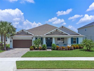 1445 Waterview Ridge Cir, Apopka, FL, 32703