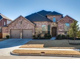 5109 Golden Eagle Dr, McKinney, TX 75071