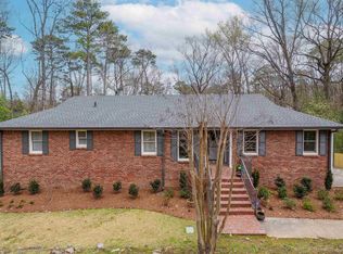 2426 Monte Vista Dr, Birmingham, AL 35216