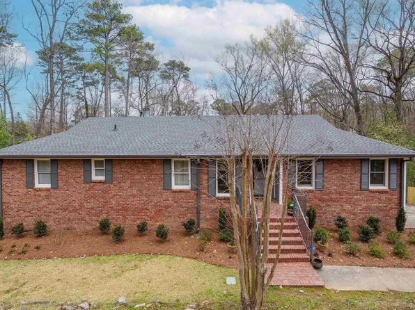 2426 Monte Vista Dr, Birmingham, AL 35216