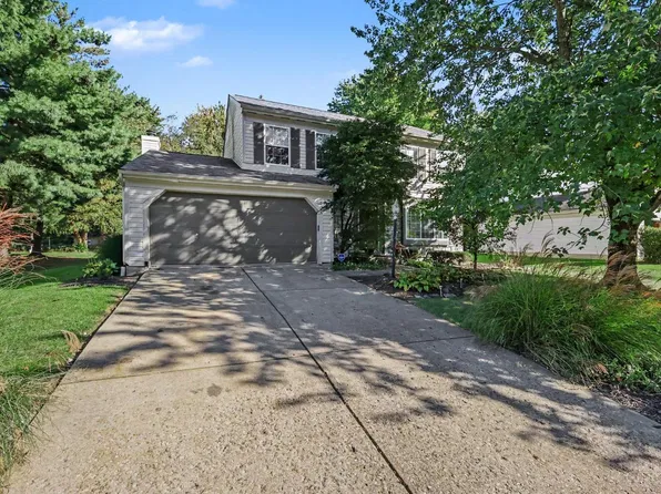 743 Regent Rd, Cincinnati, OH 45245
