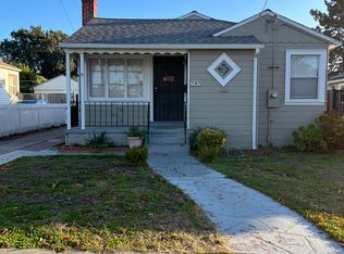 747 Elsie Ave, San Leandro, CA 94577