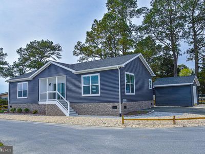 26769 Curlew Way #12, Millsboro, DE, 19966