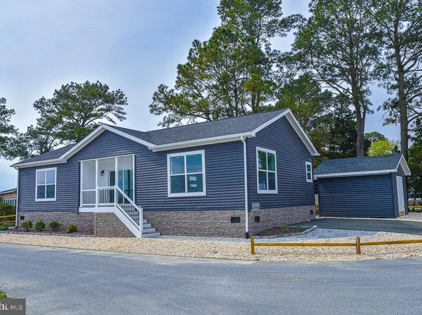 26769 Curlew Way #12, Millsboro, DE 19966