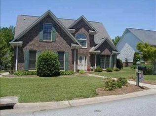 218 Ashton Dr, Moore, SC 29369