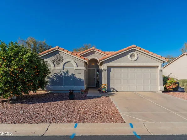 1750 E KERBY FARMS Road, Chandler, AZ 85249