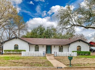 2517 Locksley Dr, Grand Prairie, TX 75050