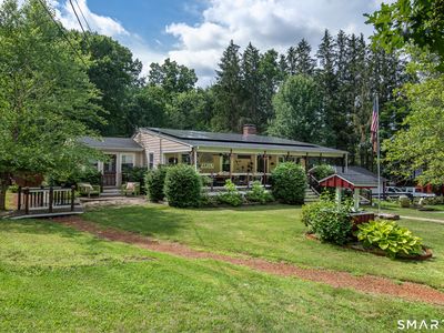 40 Seckar Road, Willington, CT, 06279