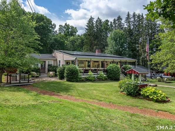 40 Seckar Road, Willington, CT 06279