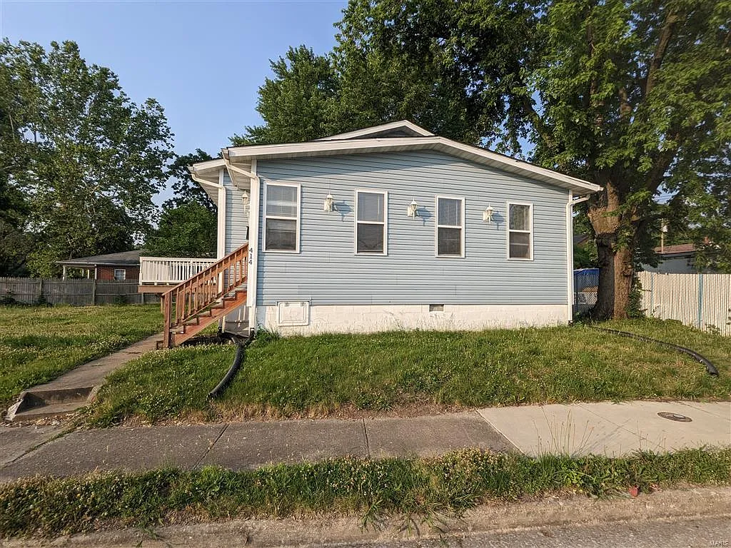 414 W Monroe St photo 1
