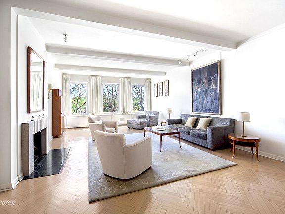 3rd image of 101 Central Park W #3-C
