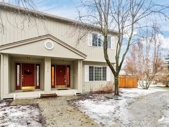 3064 Leighton St #7B, Anchorage, AK 99517