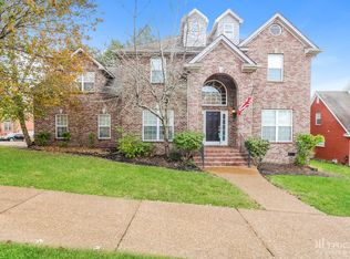 601 Pendlebury Park Pl, Franklin, TN 37069