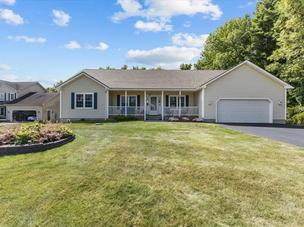 98 Casey Lane, Colchester, VT 05446