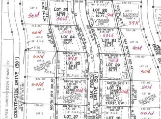 Horsfield Dr LOT 9, Epworth, IA 52045