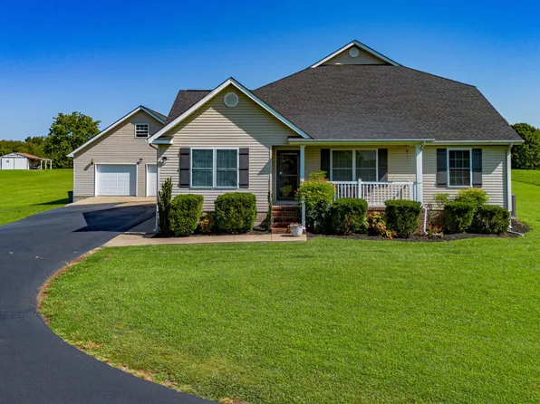 10025 Childress Rd, West Paducah, KY 42086