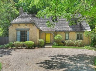 3418 Rilman Rd NW, Atlanta, GA 30327