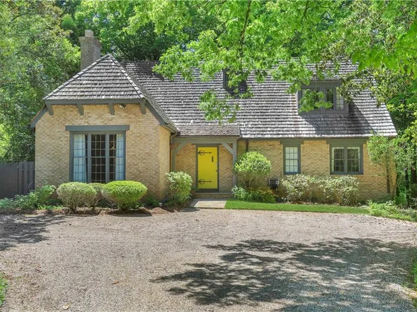 3418 Rilman Rd NW, Atlanta, GA 30327
