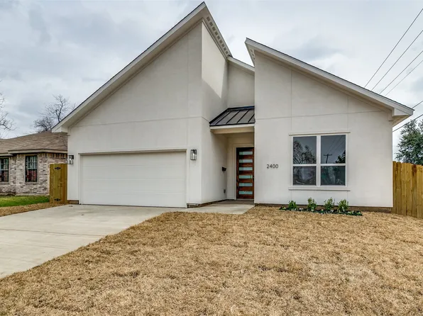 2400 Birmingham Ave, Dallas, TX 75215