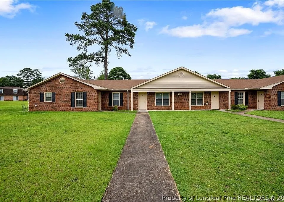 278 Crabapple Cir #60