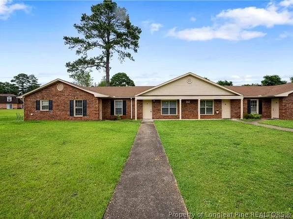 278 Crabapple Cir APT 60, Fayetteville, NC 28303