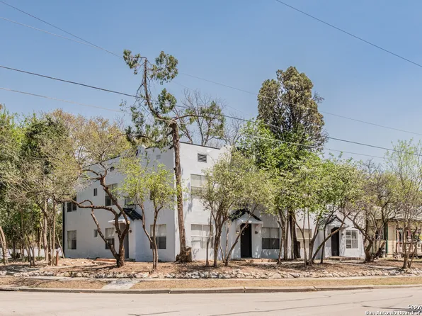 701 E WOODLAWN AVE, San Antonio, TX 78212