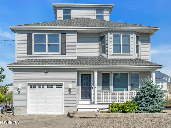 248 Cypress Drive, Bayville, NJ 08721
