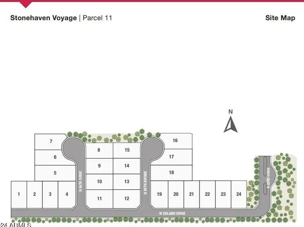 5727 N 84TH Drive, Glendale, AZ 85305