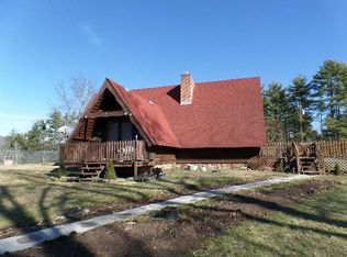 900 Stovall Ridge Rd, Camp Creek, WV 25820