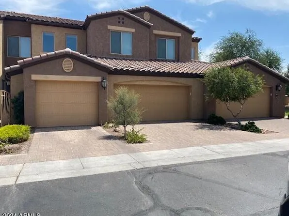 250 W QUEEN CREEK Road #143, Chandler, AZ 85248