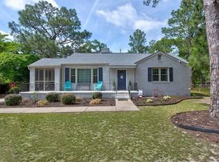 4524 Mosshill Rd, Columbia, SC 29206