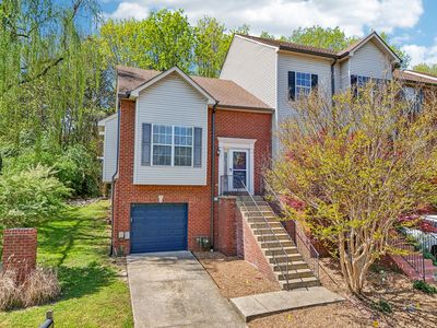 520 Huntington Ridge Dr, Nashville, TN, 37211