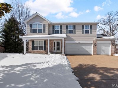 1082 Autumn Oaks Dr, Imperial, MO, 63052