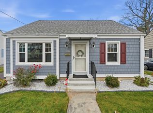 246 El Paso St, Springfield, MA 01104