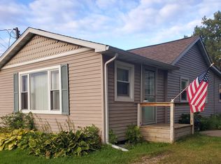 14744 Elm Dr, Marcellus, MI 49067