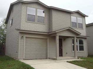 4715 Quiet Strm, San Antonio, TX 78222