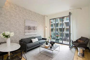 Rented by City View Living