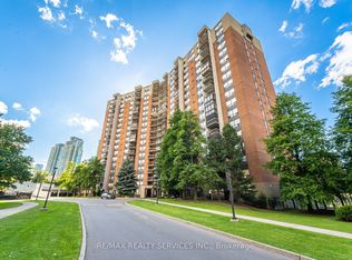 20 Mississauga Valley Blvd #E, Mississauga, ON