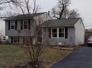 3740 Aurelia Dr, Columbus, OH 43232