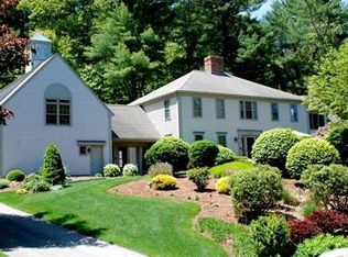 80 Myles View Dr, Duxbury, MA 02332