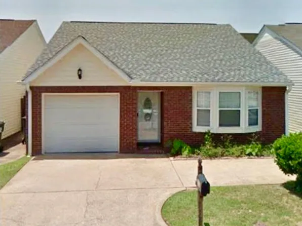 1428 Southern Gardens Dr, Tuscaloosa, AL 35404