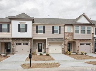 3741 Landshire View Lane, Raleigh, NC 27616