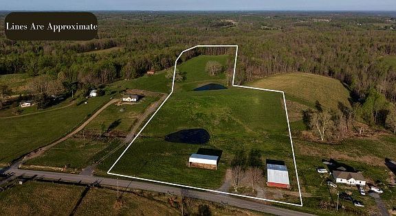 2nd image of 0 Oak Grove Rd