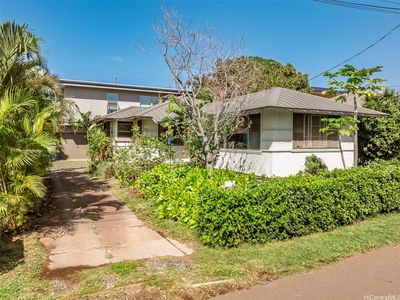 3254 Hoolulu St, Honolulu, HI, 96815