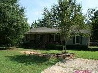 1400 Grady Cleveland Rd, Elberton, GA 30635