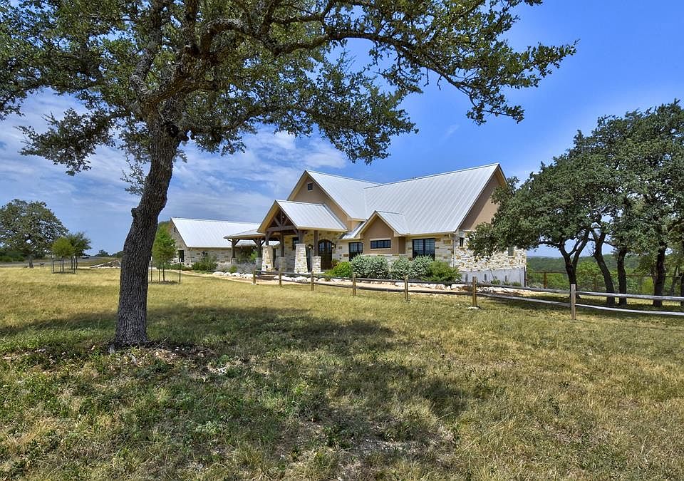 1555 Brushy Ridge Trl, Blanco, TX 78606 Zillow