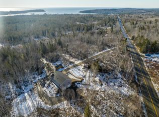 220 Dixie Rd, Lubec, ME 04652