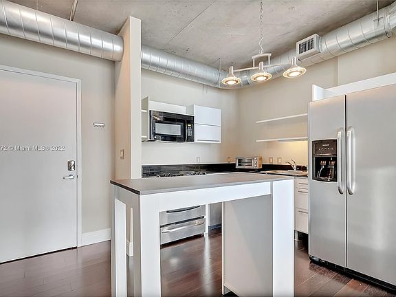 2nd image of 690 SW 1st Ct #Penthouse I24
