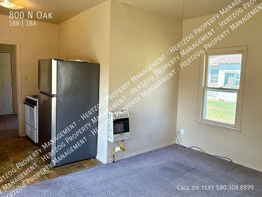 One Bedroom One Bathroom Home Now Available! — Photo 3